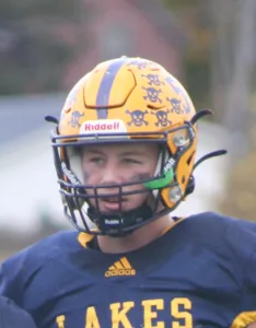 Prep Athlete of the Week